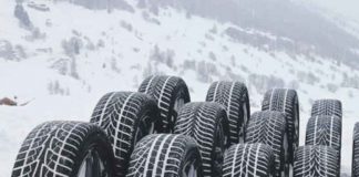Speciale Auto Sicura: dal 15 novembre scatta l’obbligo delle gomme invernali
