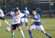 Calcio 1a Categoria – Il big match Porto-Sporting senza vincitori né vinti pospo