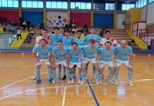 Calcio a 5 Serie A2 Elite – Saviatesta vince a Cagliari (2-3) ma perde ben tre giocatori