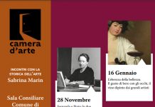 Una stagione di cultura a Borgo Virgilio