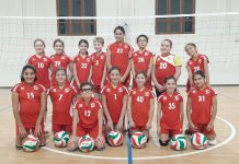 Pallavolo – La Schiantarelli Asola schiera due squadre nel campionato femminile U12 schia