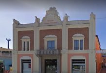 Via ai lavori di manutenzione del teatro Vittoria di Viadana