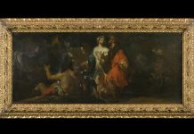 Una nuova importante acquisizione alle collezioni ducali