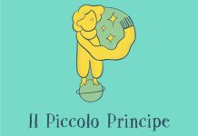 Il Piccolo Principe composto e diretto da Enrico Melozzi al Regio