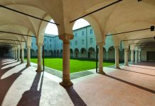 Dal Mur 10mln di euro per il Campiani