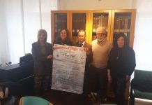 Dicembre ostigliese, calendario di eventi presentato in Comune