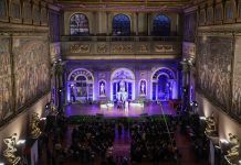 Storie di sport e di vita al talk show “Fair Play Menarini”