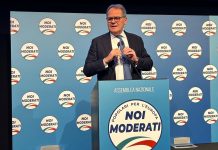 Romano “Per i moderati si apre una nuova stagione”