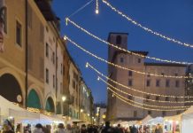 Arrivano i turisti di capodanno: a Mantova +10% rispetto al 2023