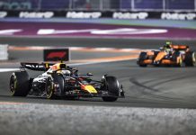 In Qatar vince Verstappen, secondo Leclerc