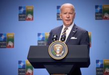 Biden grazia il figlio Hunter, Trump “Abuso della giustizia”