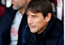 Conte “Coppa Italia importante, Napoli determinato”
