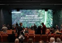 Fondazione Cariplo, a Milano convegno sulla crisi climatica