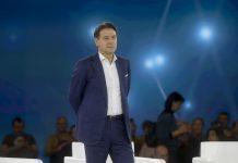 Conte “Grillo disinformato, da lunedì si volta pagina”