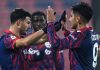 Bologna ai quarti di Coppa Italia, Monza travolto 4-0