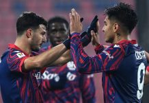 Bologna ai quarti di Coppa Italia, Monza travolto 4-0