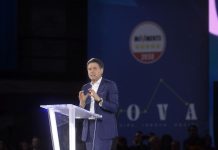 M5s, Conte “Il simbolo è del movimento, non è né mio né di Grillo”