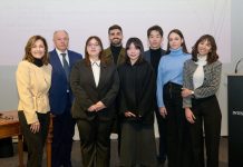 Fondazione Intesa Sanpaolo Ente Filantropico consegna le borse di studio