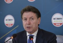 M5S, Conte “Nessun rischio scissione, Grillo faccia una fondazione”