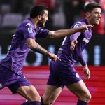 Fiorentina-Cagliari 1-0, decide il gol di Cataldi Fiorentina-Cagliari 1-0, decide il gol di Cataldi