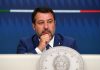 Salvini “Ai sindacati chiederò la riduzione delle ore di sciopero”