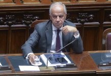 Piantedosi “I violenti nelle manifestazioni sono una minoranza”