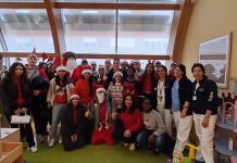 Dagli studenti del “Bonomi Mazzolari” regali ai pazienti di Pediatria e Oncologia