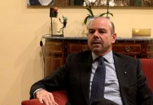 Durante Mangoni “2024 straordinario per partenariato Italia-Romania”