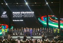 Piano Strategico Fs 2025-2029, 100 mld di investimenti in 5 anni