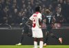 La Lazio vince anche ad Amsterdam, Ajax battuto 3-1