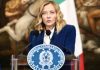 Meloni “Tregua in Libano e caduta di Assad opportunità di pace”