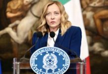 Meloni “Tregua in Libano e caduta di Assad opportunità di pace”