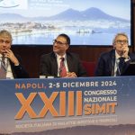 Dall’HIV ai immunizzazioni, nuove sfide dell’infettivologia al congresso S… Dall’HIV ai immunizzazioni, nuove sfide dell’infettivologia al congresso S…