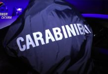 Furti d’auto ed estorsioni nel catanese, 12 misure cautelari