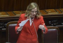 Ue, Meloni “Deve occuparsi di meno cose e farle meglio”