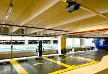 Telepass lancia “Park & Charge” all’aeroporto di Roma Fiumicino