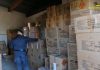 Sequestrati 2 milioni di fuochi d’artificio illegali nel cosentino