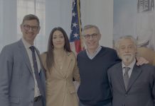 AmCham, Allegretti e Di Segni co-presidenti del Comitato Governance