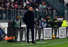 Thiago Motta “Soddisfatto, ma pretendo sempre di più”