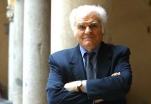 E’ morto il saggista e critico letterario Walter Pedullà
