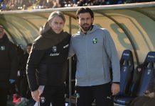 Per i tecnici di B Sassuolo, Spezia e Pisa in A, Sphendi rivelazione