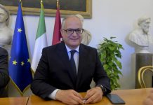 Gualtieri “Mantenere il metodo Giubileo per proseguire nel rilancio di Roma”