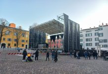 Capodanno in centro: come muoversi nel labirinto dei divieti