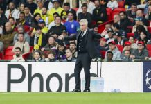 Ancelotti a Fonseca “Esonero fa parte del lavoro di tecnico”