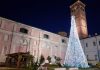 A San Benedetto un albero di Natale “ultrasostenibile”