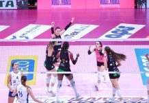 Volley Serie A2 – Casalmaggiore in trasferta a Mondovì 41