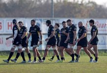 Rugby Serie A Elite – Il Viadana ferito torna in classe. Pavan: “O si vince o si impara”