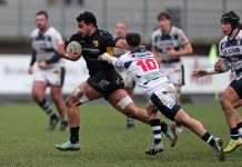 Rugby Serie A Elite – Coppa Italia, il Viadana “green” cade allo Zaffanella con Mogliano (5-19)