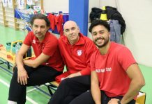 Volley Serie B2 femminile: “Davis, alti e bassi. Servono punti nelle prossime due gare”