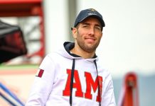 Automobilismo – Il 2025 di Matteo Cressoni inizierà con la mitica 24 Ore di Daytona cfresso